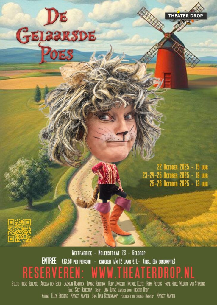 poster-de-gelaarsde-poes-a3-aangepaste-prijs-groot